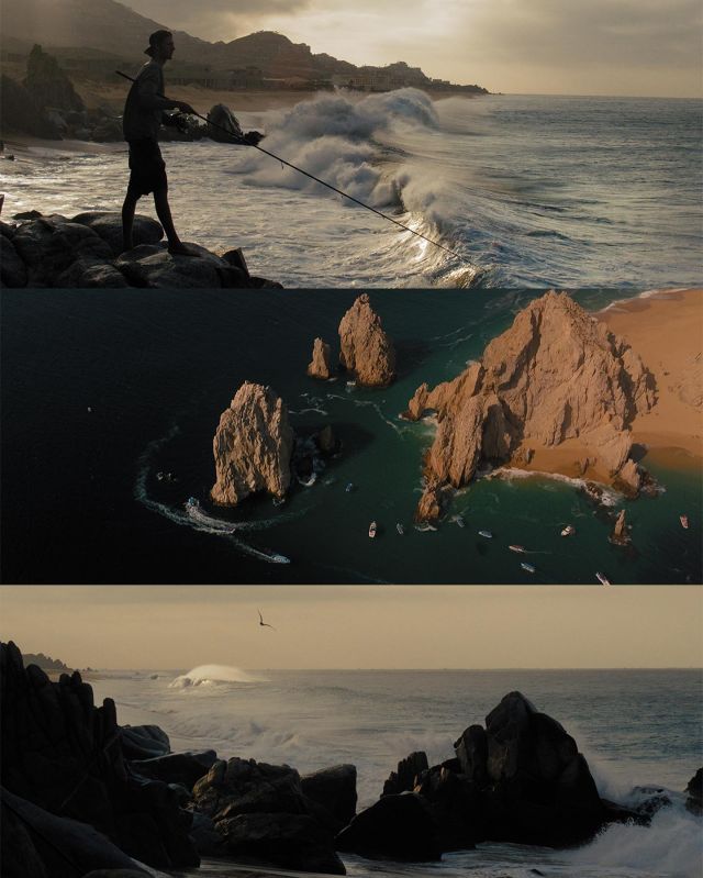 @bkkhooks_americas dropped a real gem yesterday, a peek into what we are sure it’s going to be a great film next year!
@cabosurfcaster 
@rarebreed_films 
@costasunglasses 

#bkkhooks #betterstrongersharper #hookyourdream #fishingtrip #seafishing #saltwaterfishing #fishingadventure #roosterfish #fishingfilm